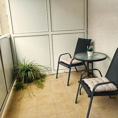Apartment Sara สปลิท ภายนอก รูปภาพ