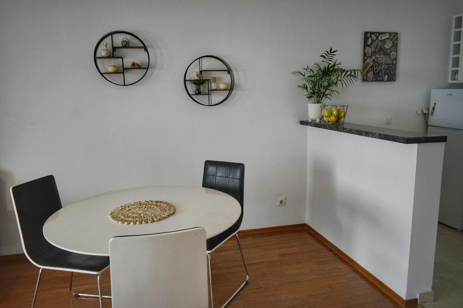 Apartment Sara สปลิท ภายนอก รูปภาพ