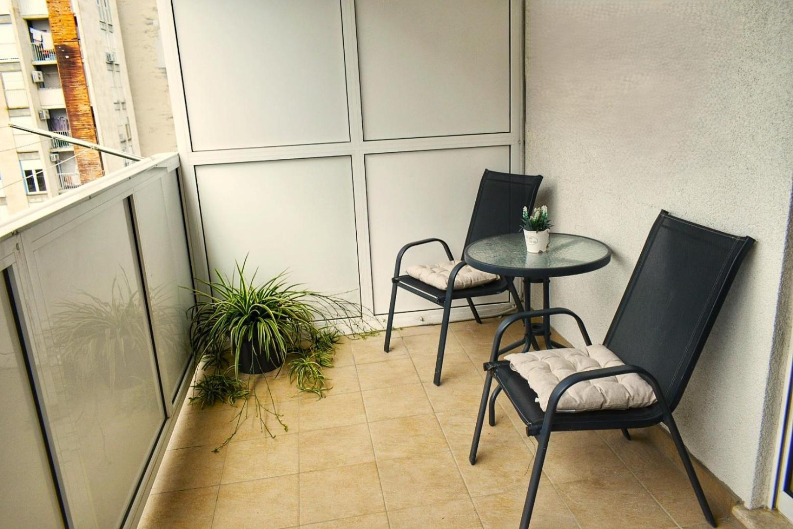 Apartment Sara สปลิท ภายนอก รูปภาพ