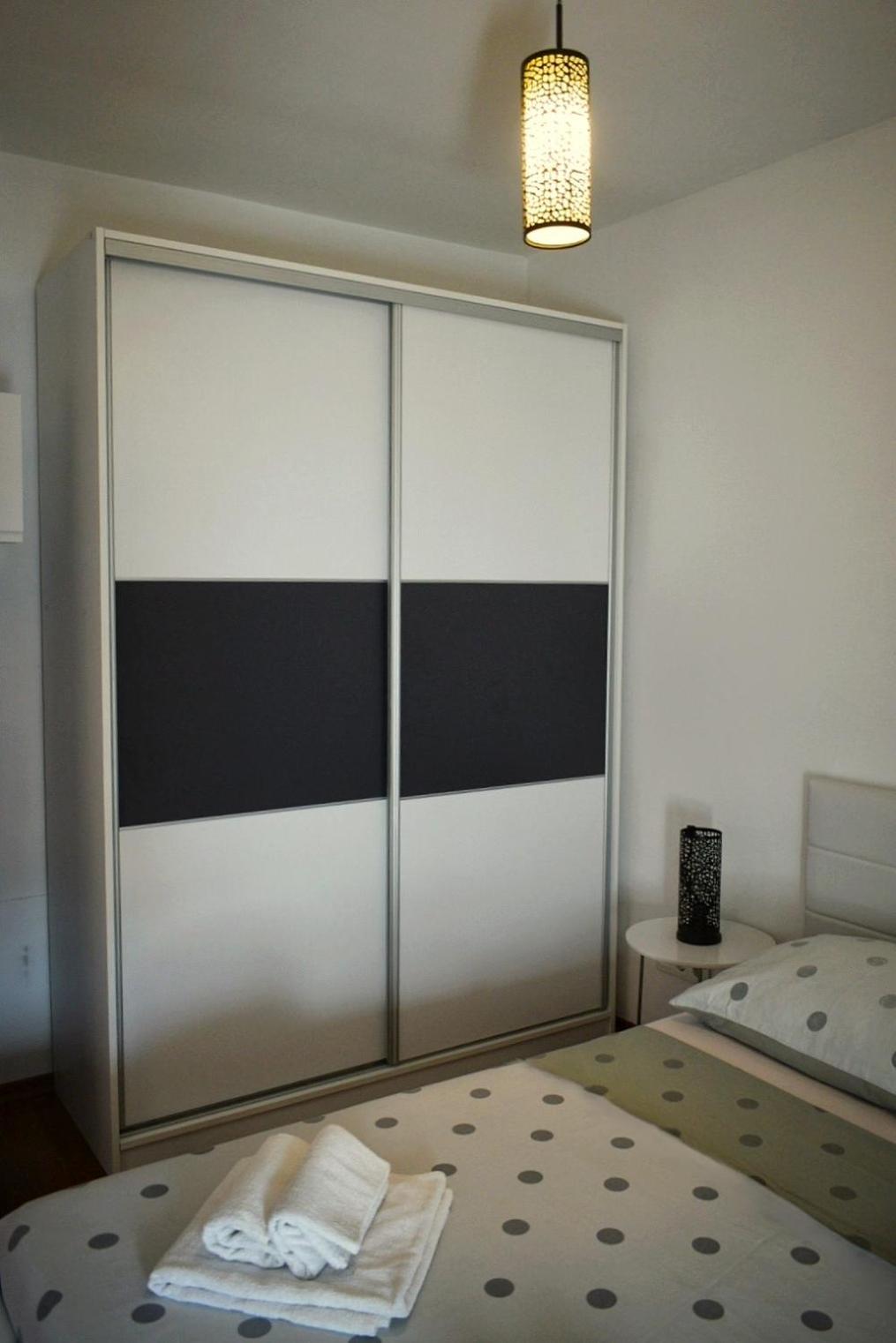 Apartment Sara สปลิท ภายนอก รูปภาพ