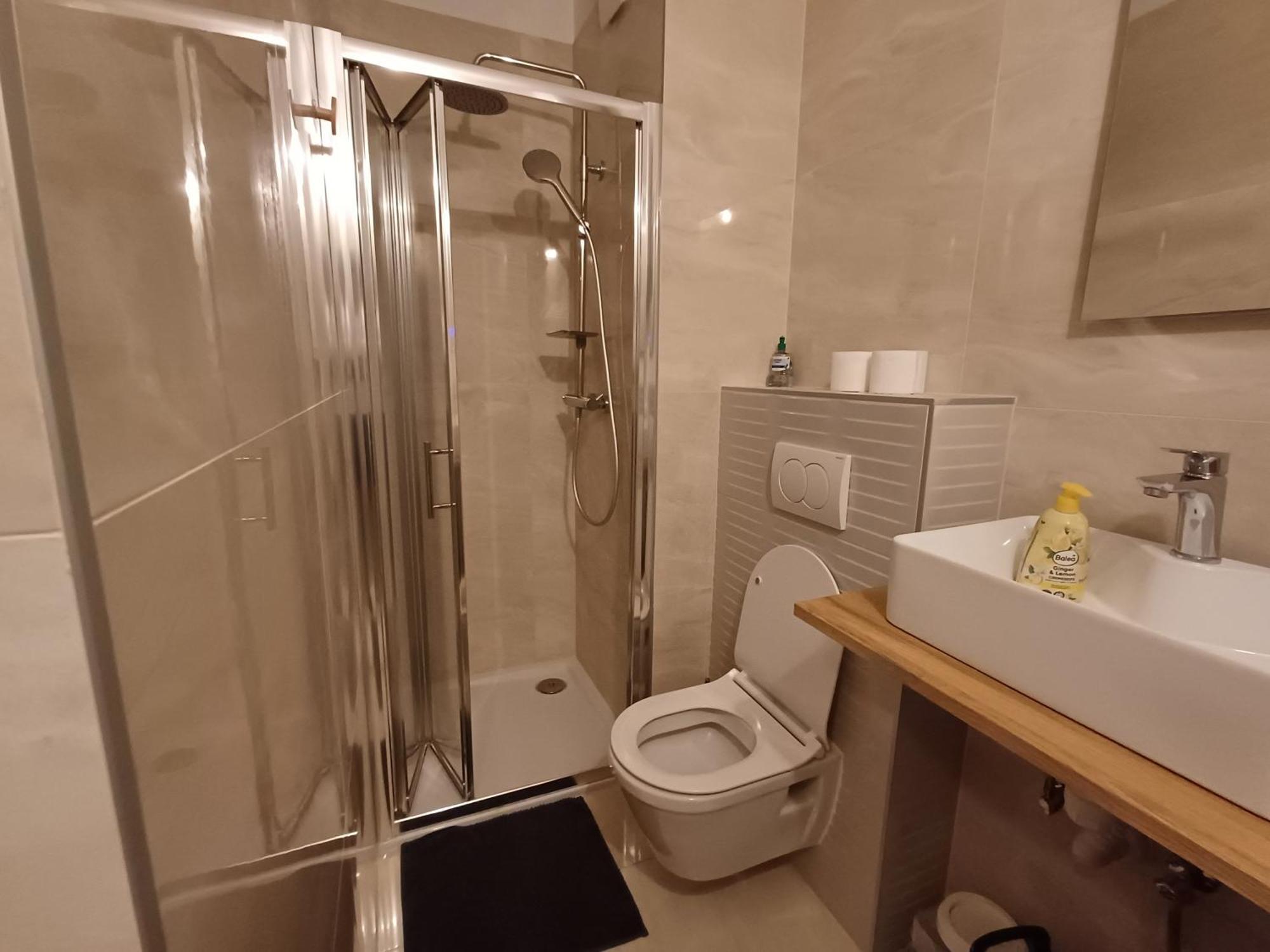 Apartment Sara สปลิท ภายนอก รูปภาพ