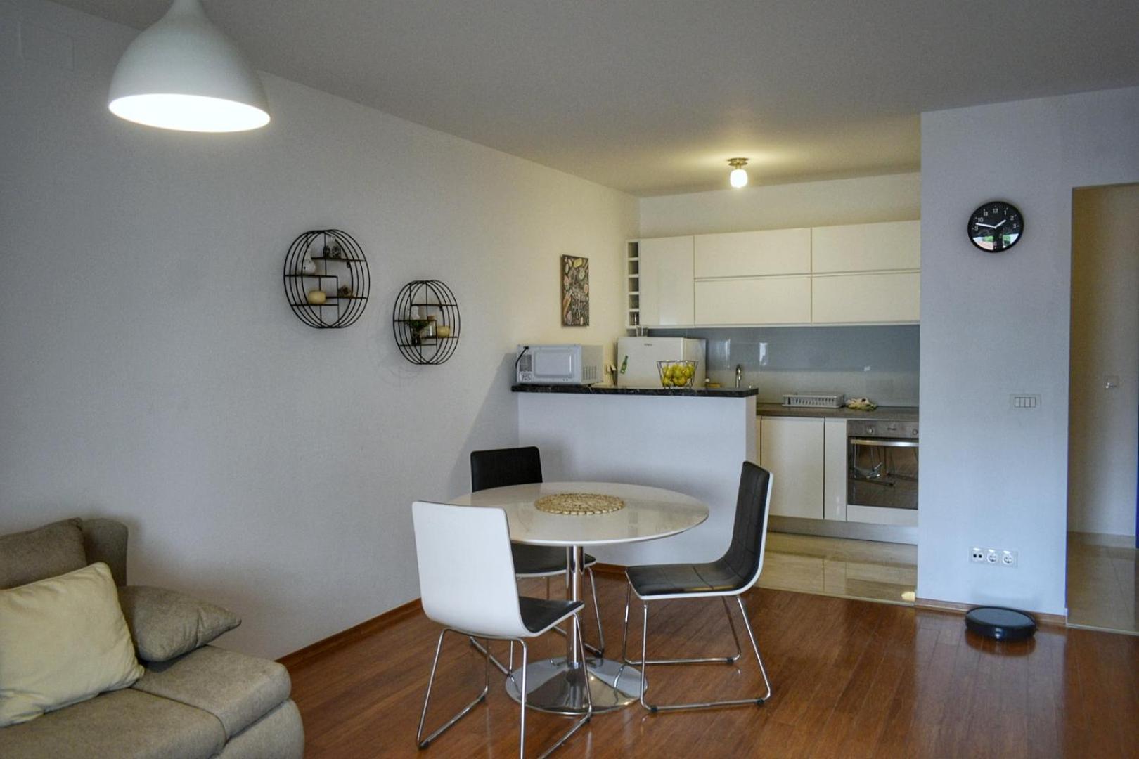 Apartment Sara สปลิท ภายนอก รูปภาพ