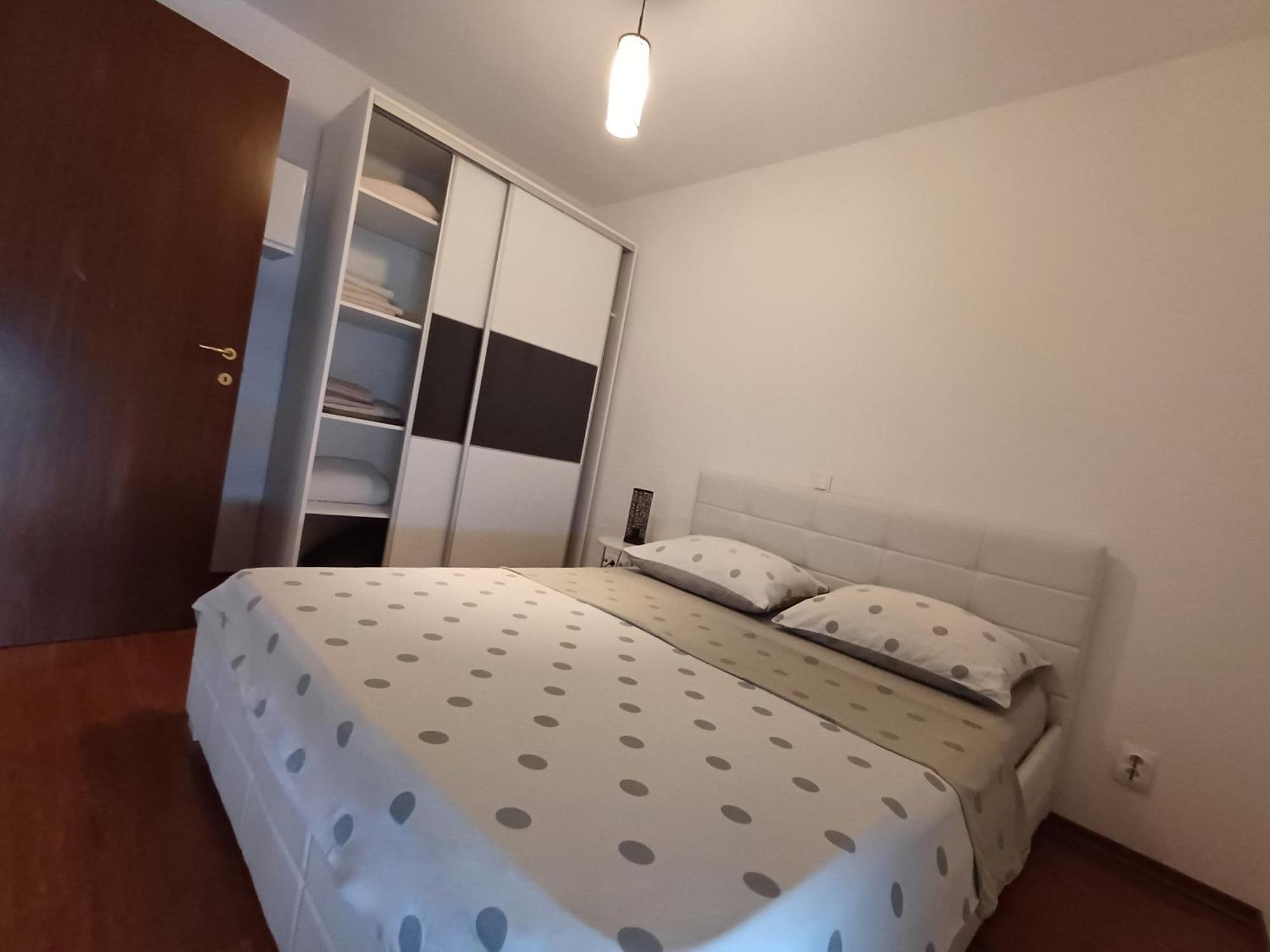 Apartment Sara สปลิท ภายนอก รูปภาพ