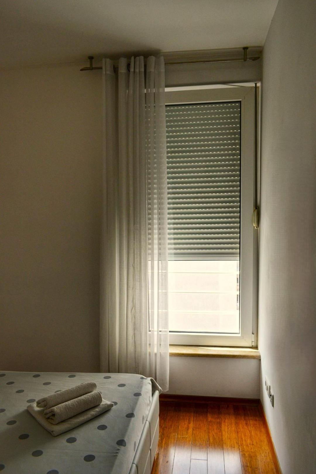 Apartment Sara สปลิท ภายนอก รูปภาพ