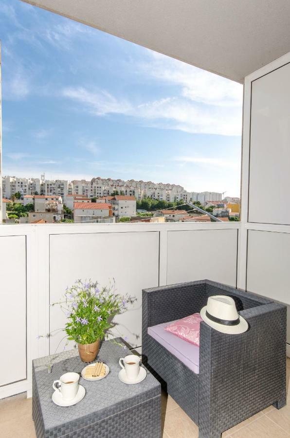 Apartment Sara สปลิท ภายนอก รูปภาพ